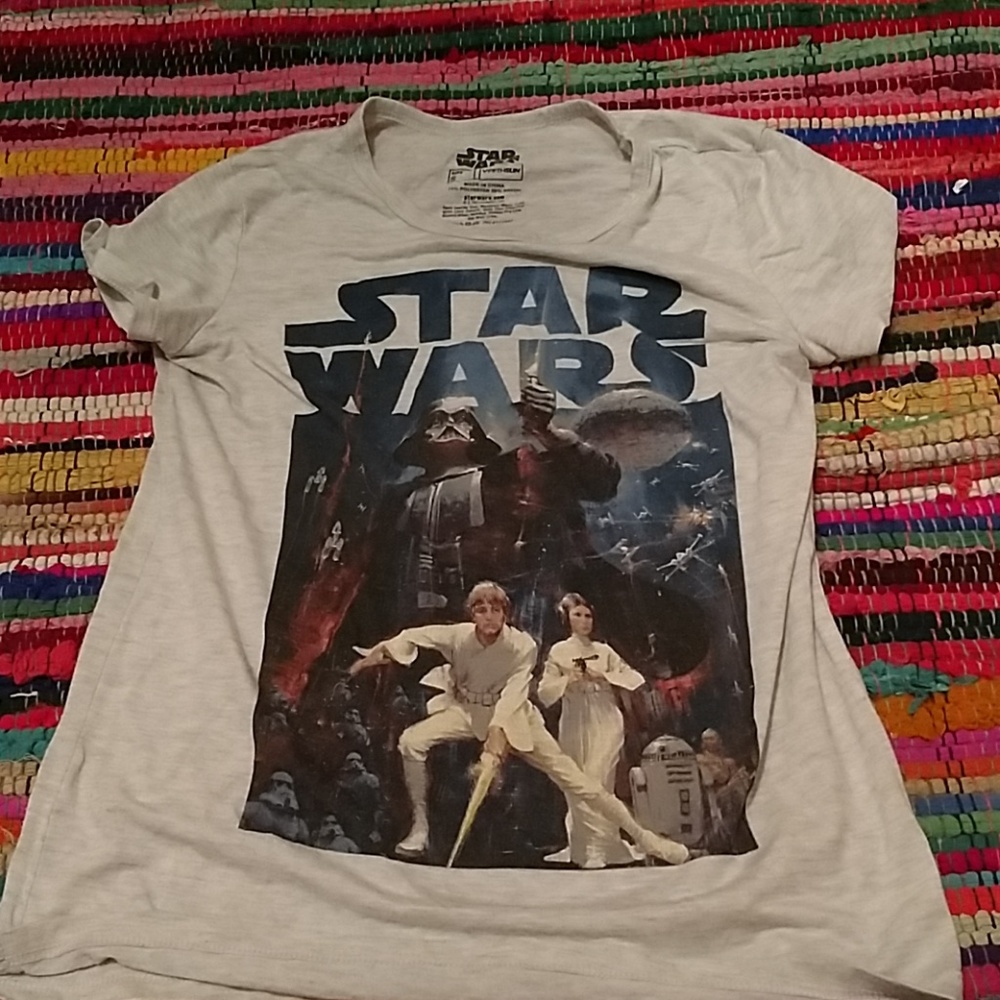 T shirt